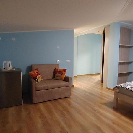 M/S Factory Apartments Tallinn Ngoại thất bức ảnh