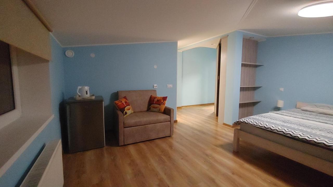 M/S Factory Apartments Tallinn Ngoại thất bức ảnh