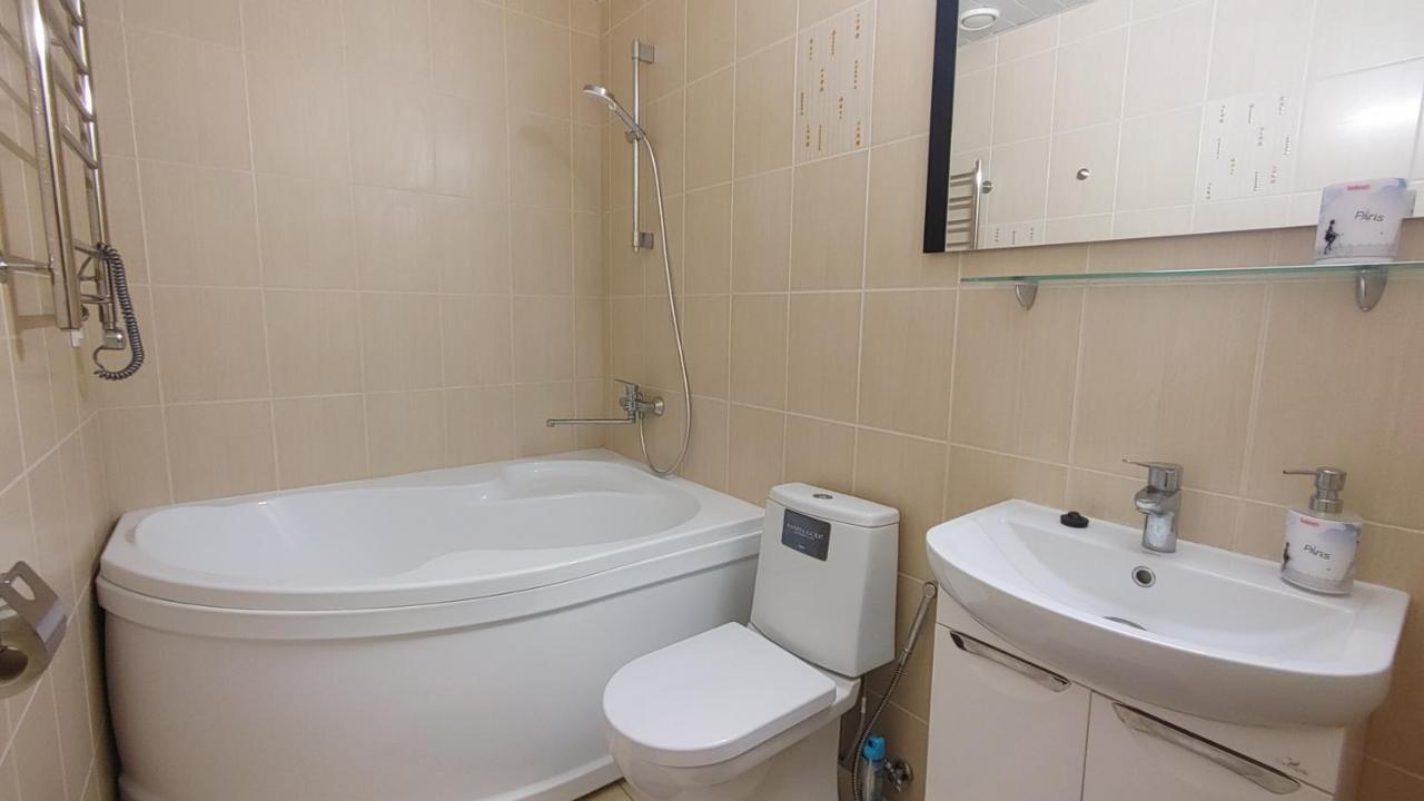 M/S Factory Apartments Tallinn Ngoại thất bức ảnh