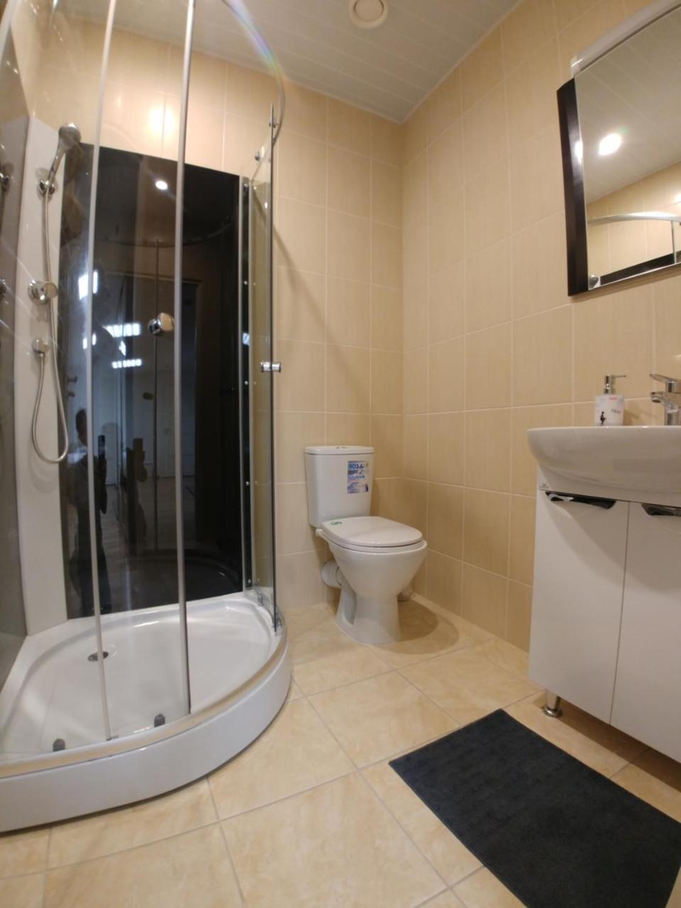 M/S Factory Apartments Tallinn Ngoại thất bức ảnh