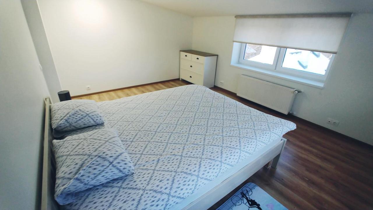 M/S Factory Apartments Tallinn Ngoại thất bức ảnh